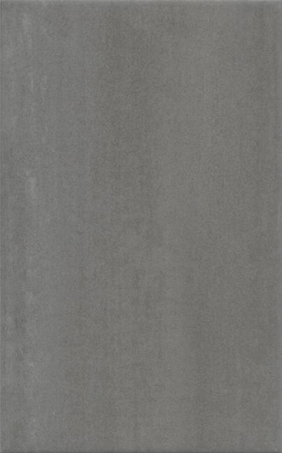 Керамическая плитка Ломбардия серый темный матовый