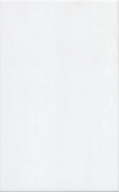 Керамическая плитка Ломбардия белый матовый