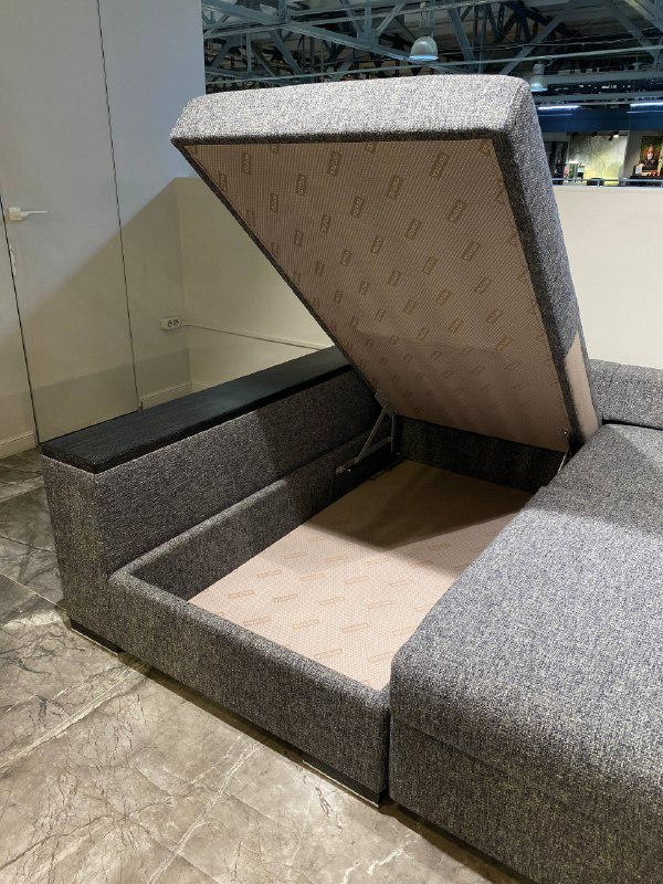 Диван-кровать DOMINO / ДОМИНО