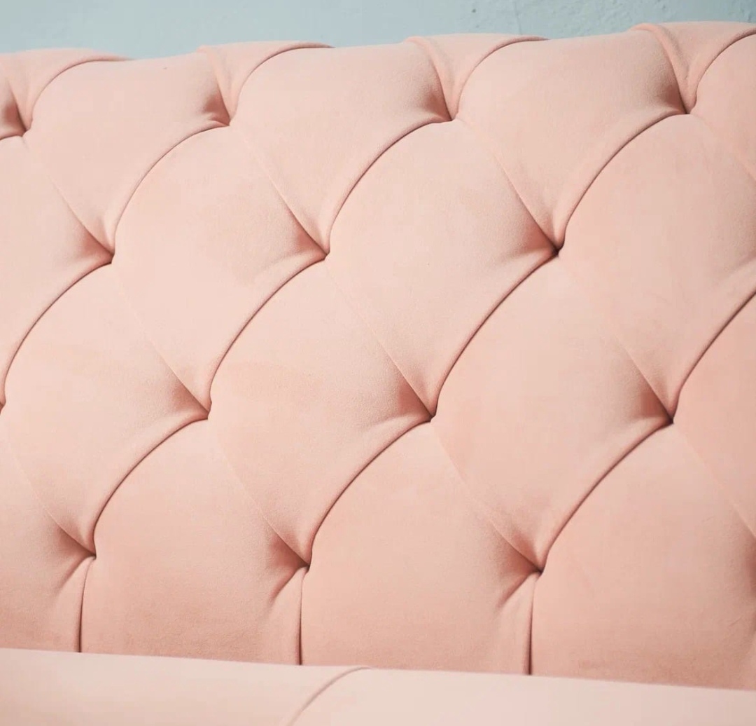 Диван Джеронимо, бежевый