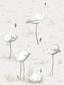 Обои Cole & Son Contemporary Restyled # 95-8046
