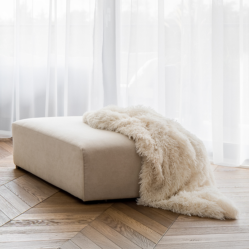 Пуфы, банкетки и кресла-мешки