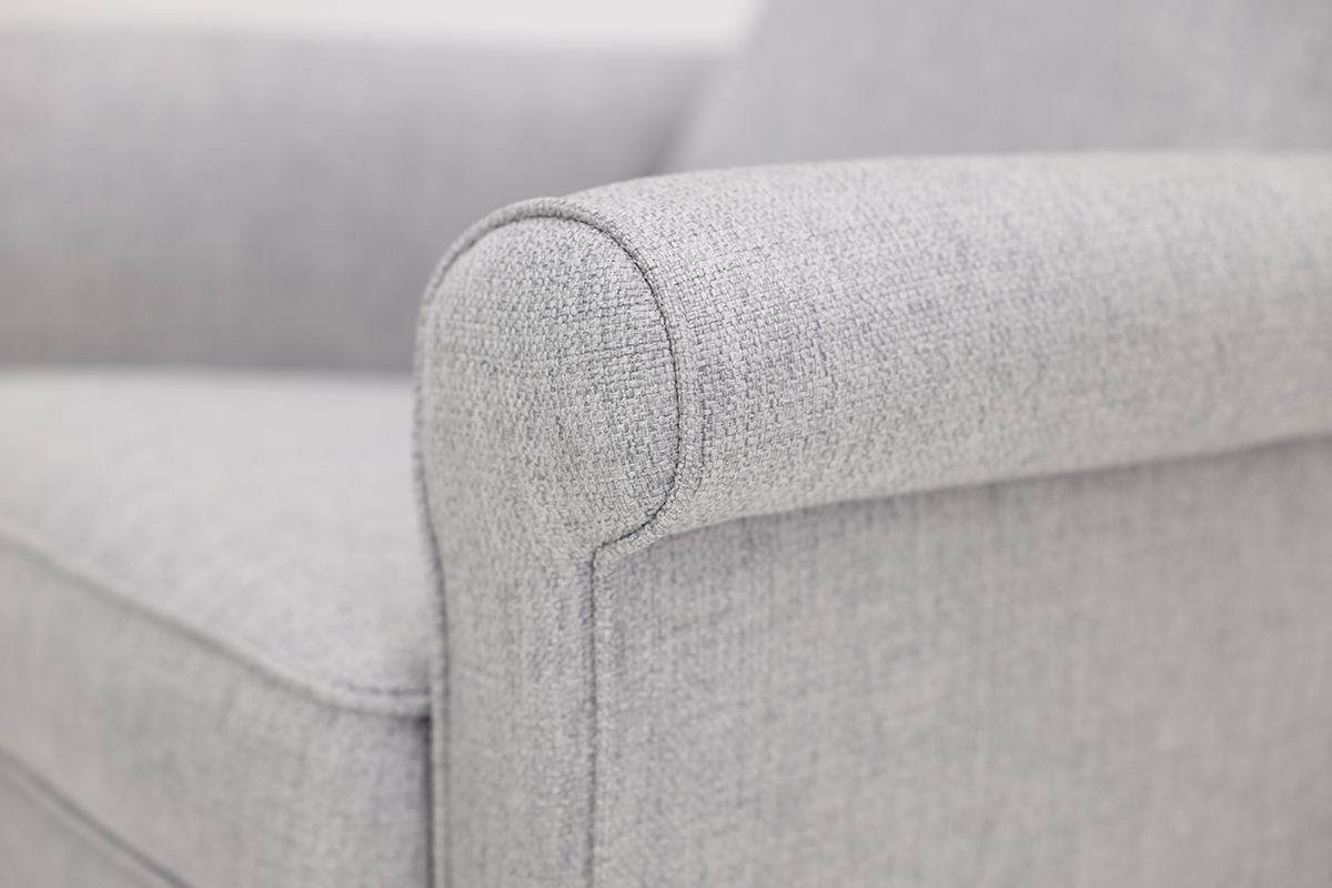 Кресло реклайнер ROLLED RECLINER