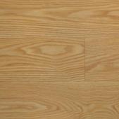 Паркетная доска Amber Wood Ясень бесцветное масло
