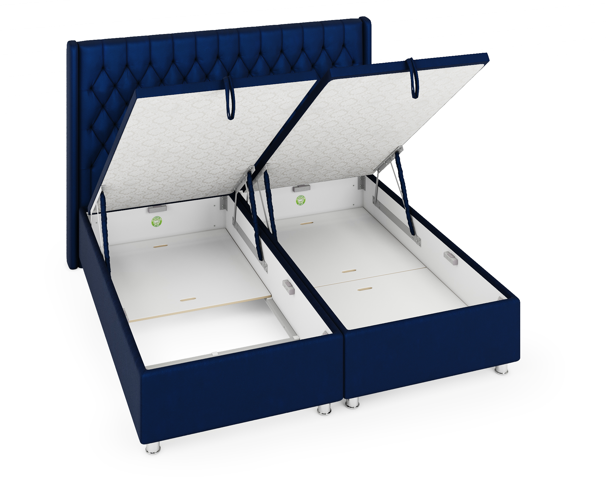 Спальная система Sleep System Federica / Федерика