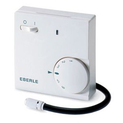Терморегулятор Eberle FRE 525 31 наклад.3,5 кВт