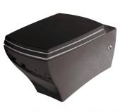 Унитаз подвесной ArtCeram Jazz JZ01C