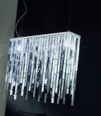 Подвесной светильник Glitter SP 60 lunga