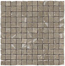Керамическая плитка SUPERNOVA STONE Grey Mosaic 30,5х30,5 Ret.