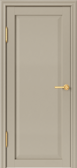 Дверь межкомнатная Uberture коллекции Neoclassic ПДГ 82001
