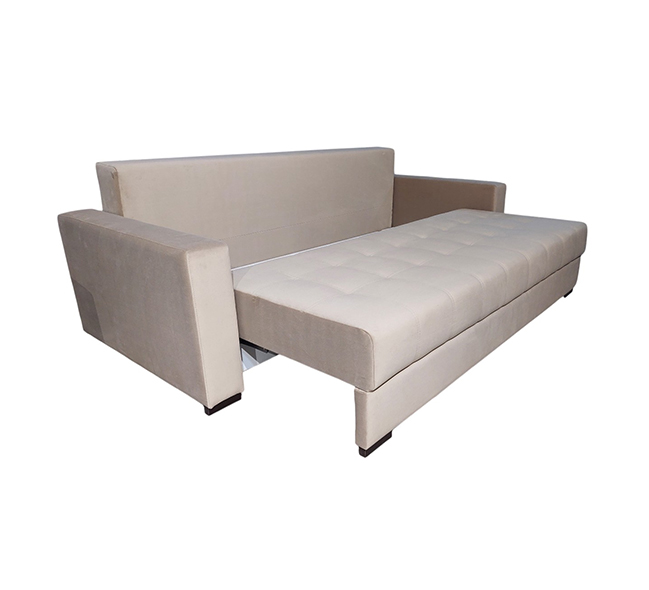 Диван-кровать Баден прямой