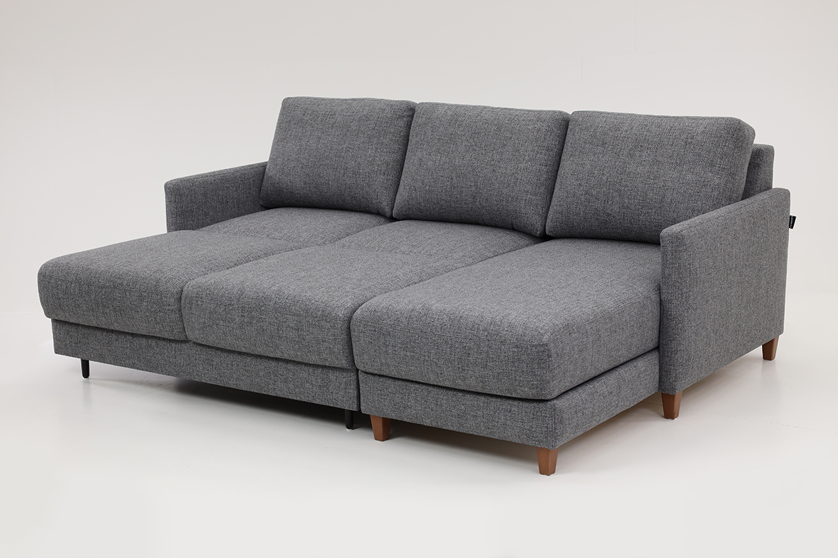 Диван c оттоманкой MARTA