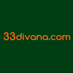 33divana.com