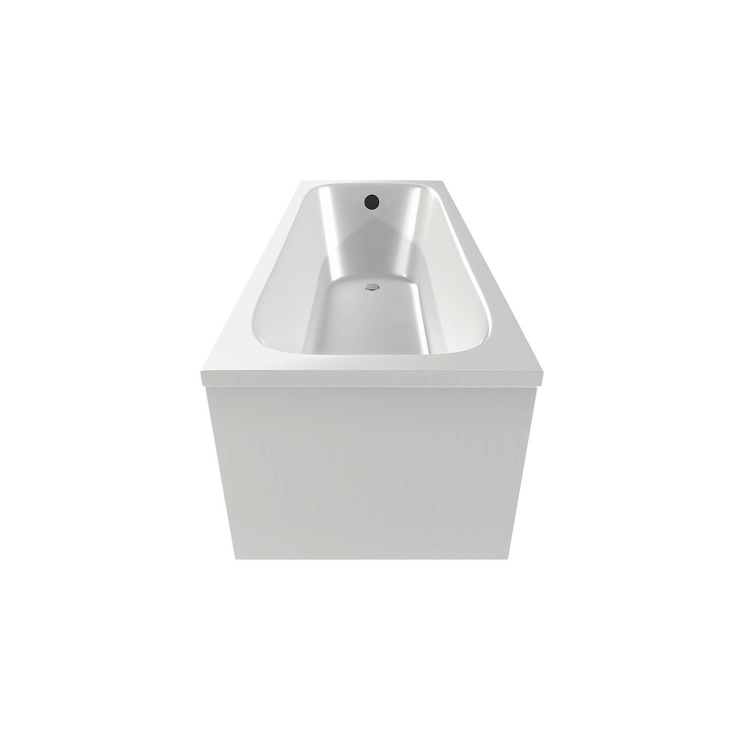 Акриловая ванна TONI ARTI Lamoli 150x70