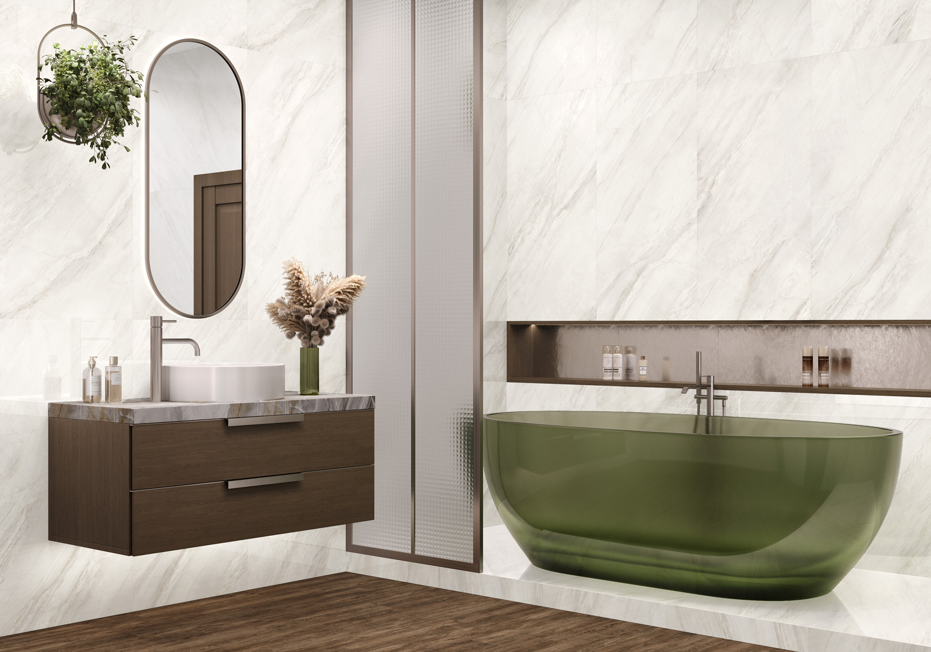 Керамогранит MARMORISE 60*120