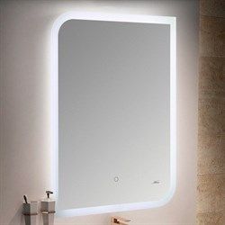 Зеркало для ванной комнаты MELANA