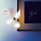 Настенный светильник Lucellino wall with touch tronic
