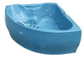Каприз, гидромассажная ванна серии Aquamarine