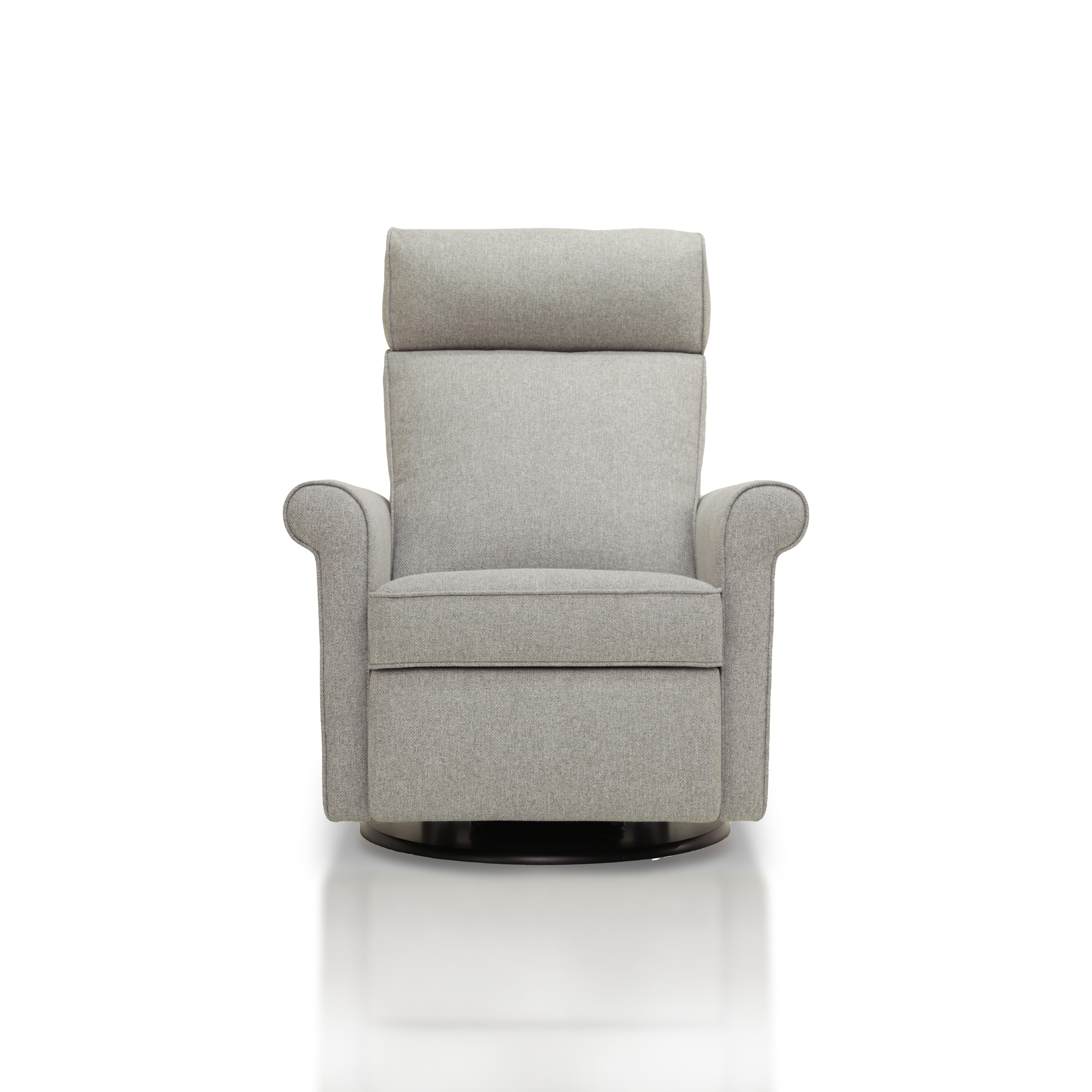 Кресло реклайнер ROLLED RECLINER