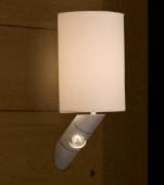 Настенный светильник Emma wall white.set