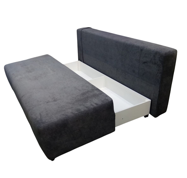 Диван-кровать Данди прямой