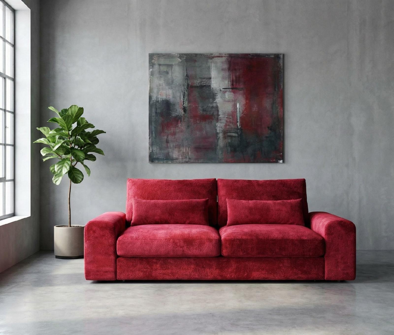 Диван-кровать Прайд