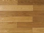 Паркетная доска Amber Wood Дуб бесцветное масло