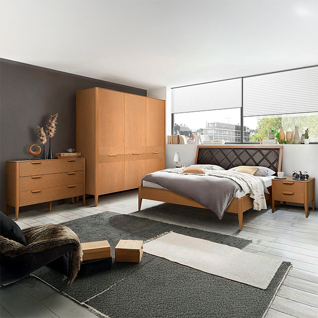 Набор мебели для спальни Версаль