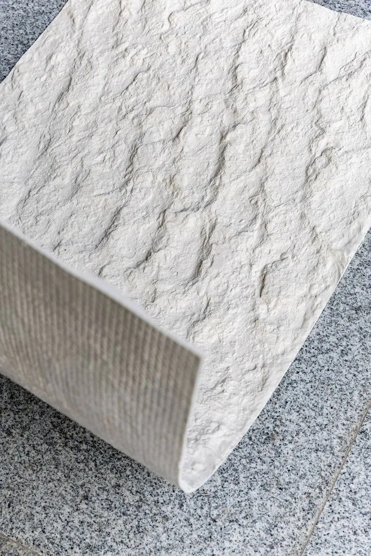 Гибкая керамика Байджакс Камень скалы