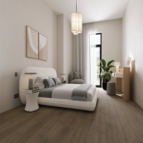 Ламинат Eversense Classic 8/34 4V 2190 Дуб Турин