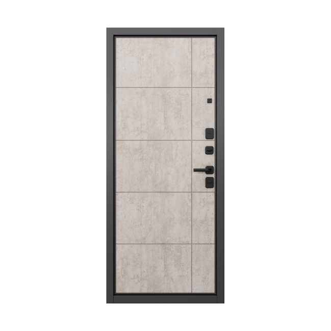 Входная дверь TRUST ECO 4