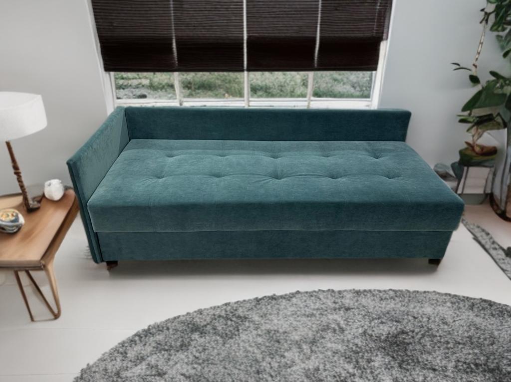 Диван Бирюза 2