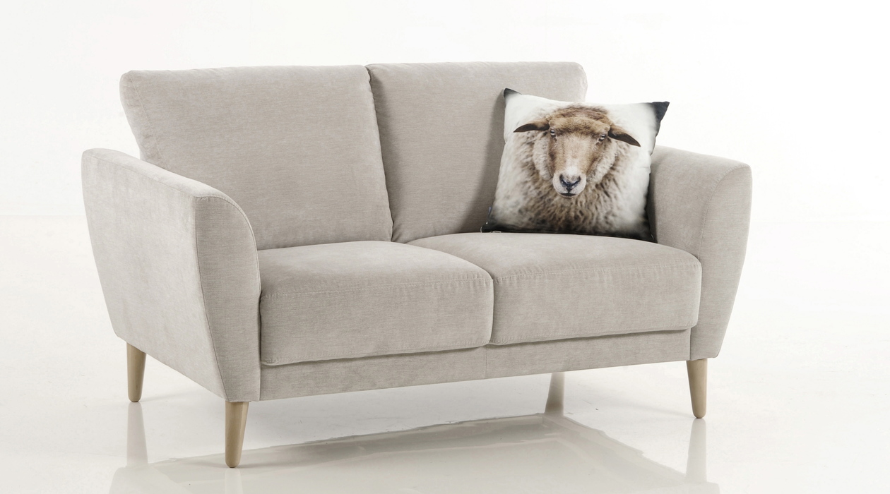 Диван двухместный ARIA 