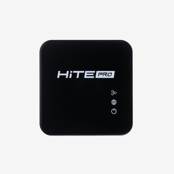 Сервер умного дома Gateway