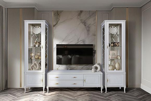 Набор мебели для гостиной Нокс