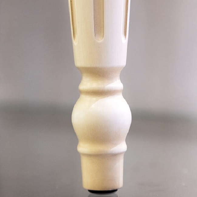 Банкетка Флориана одноместная, беж