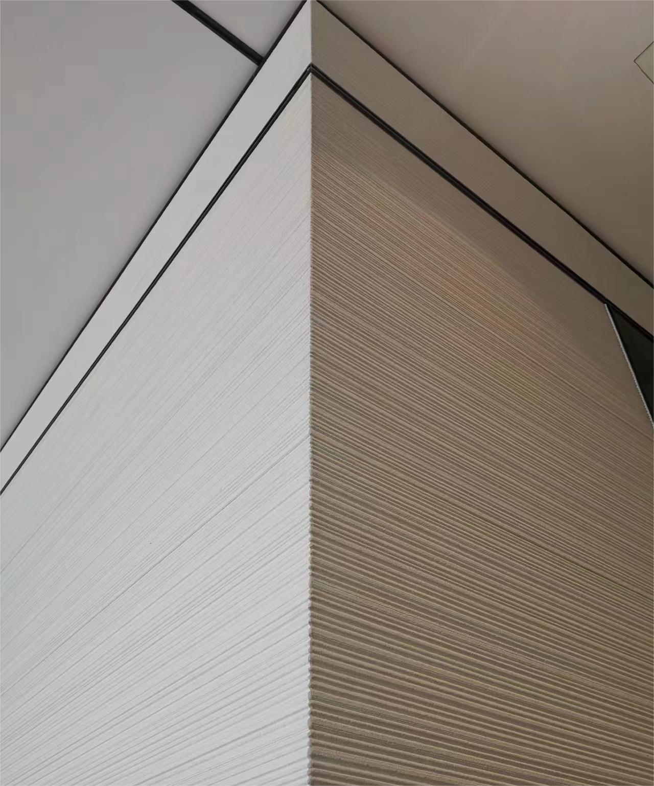 Гибкая керамика Байджакс Волнистый камень