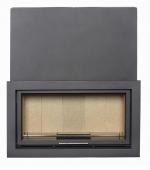 Каминная топка Ferlux Open 1000 WS