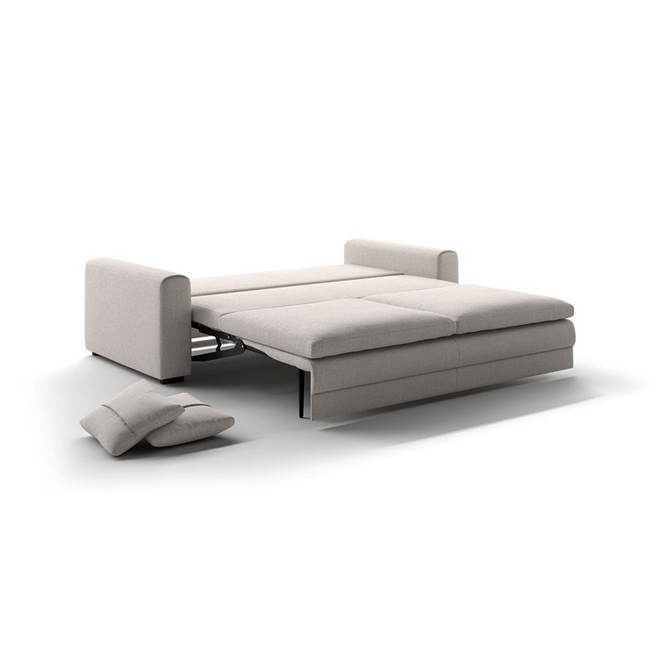 Диван трехместный с механизмом Cove