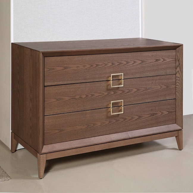 Комод Modena, орех Мокко 