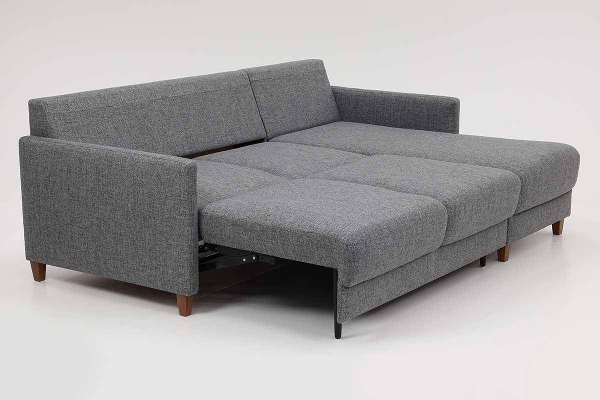 Диван c оттоманкой MARTA