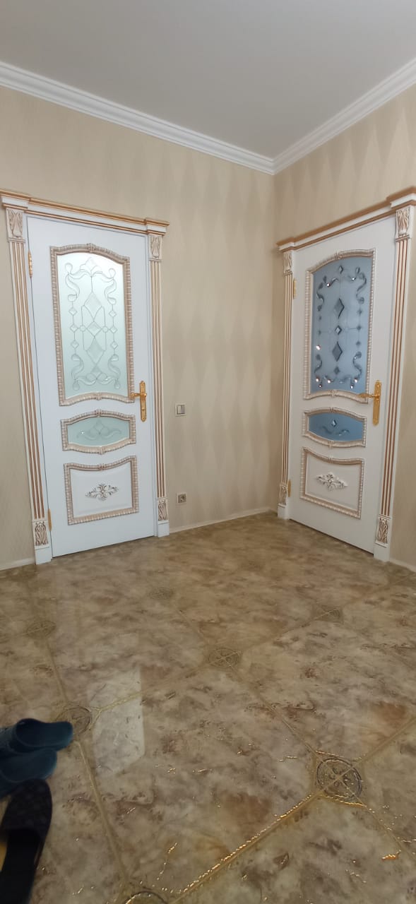 Межкомнатная дверь Ижевск