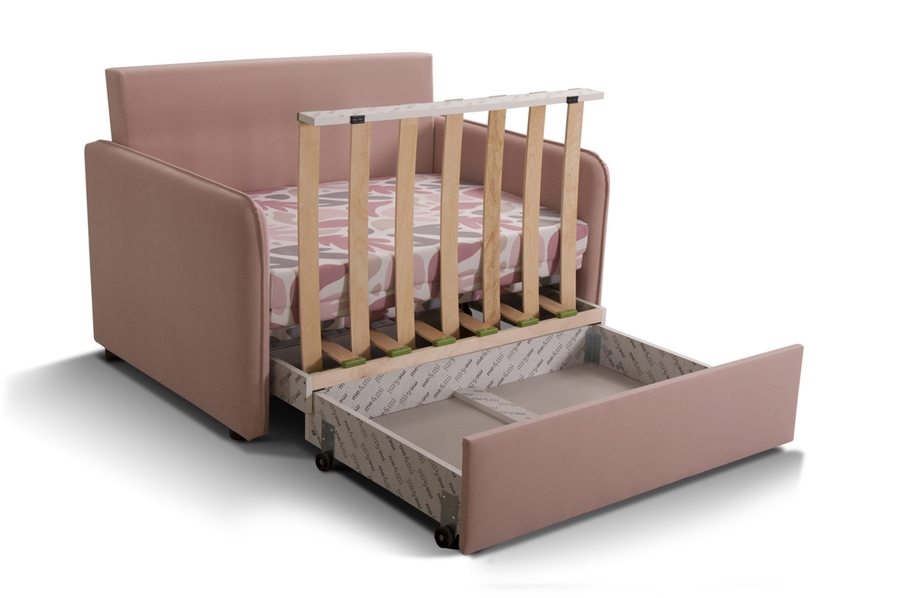 Диван-кровать детский DENNY-1000