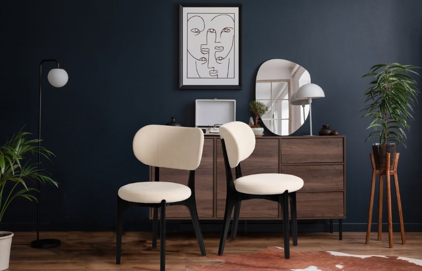 стул Тиволи