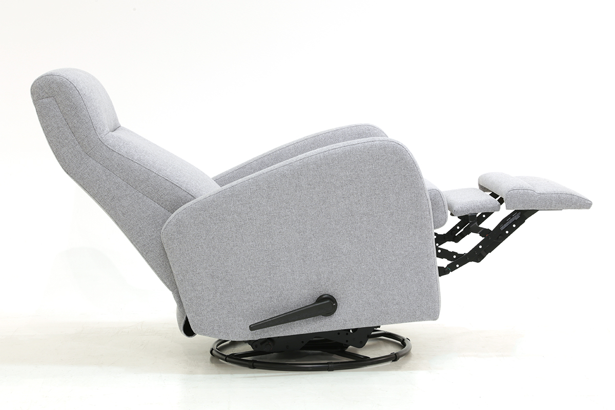 Кресло ANTON RECLINER