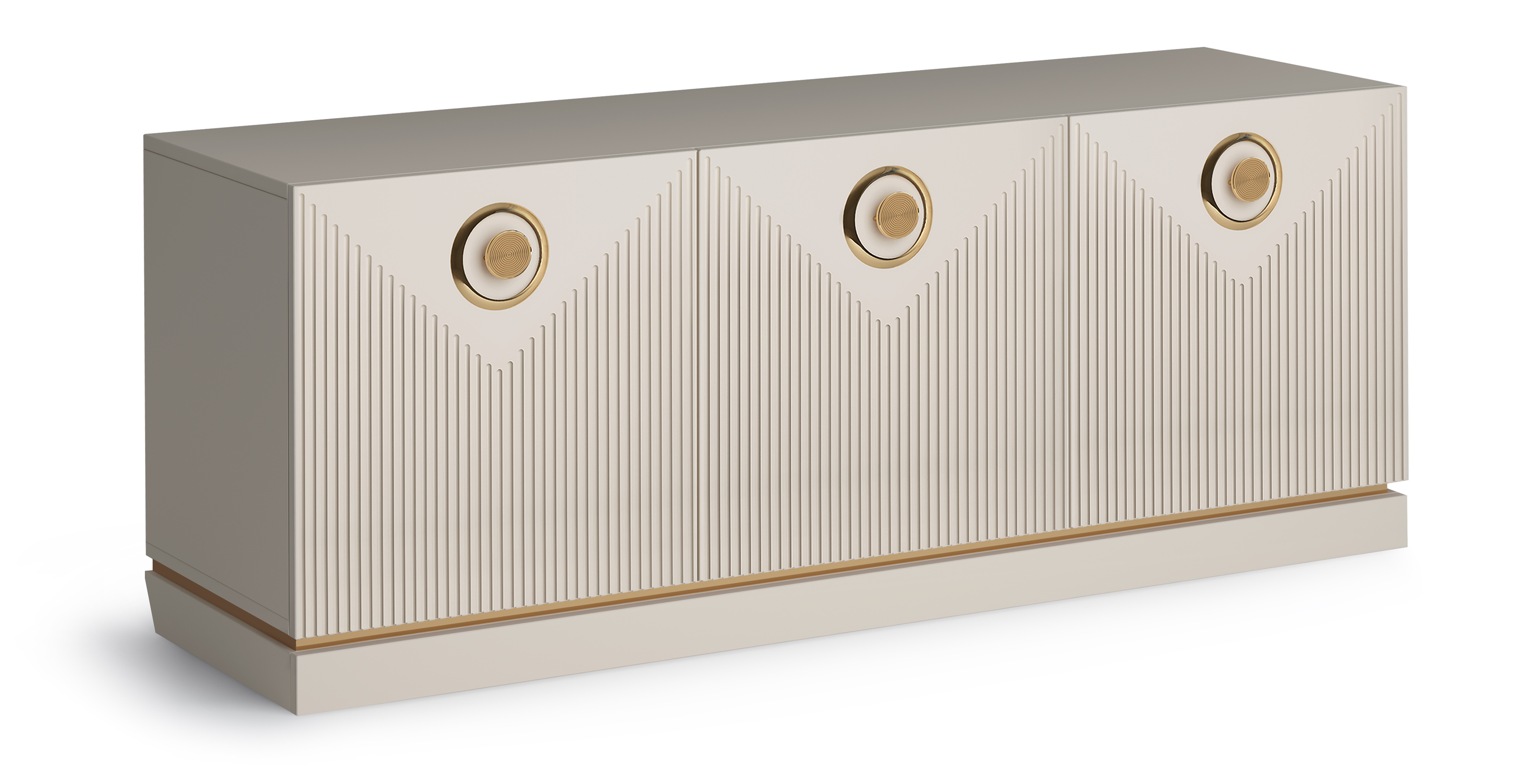 Тумба под ТВ Капри