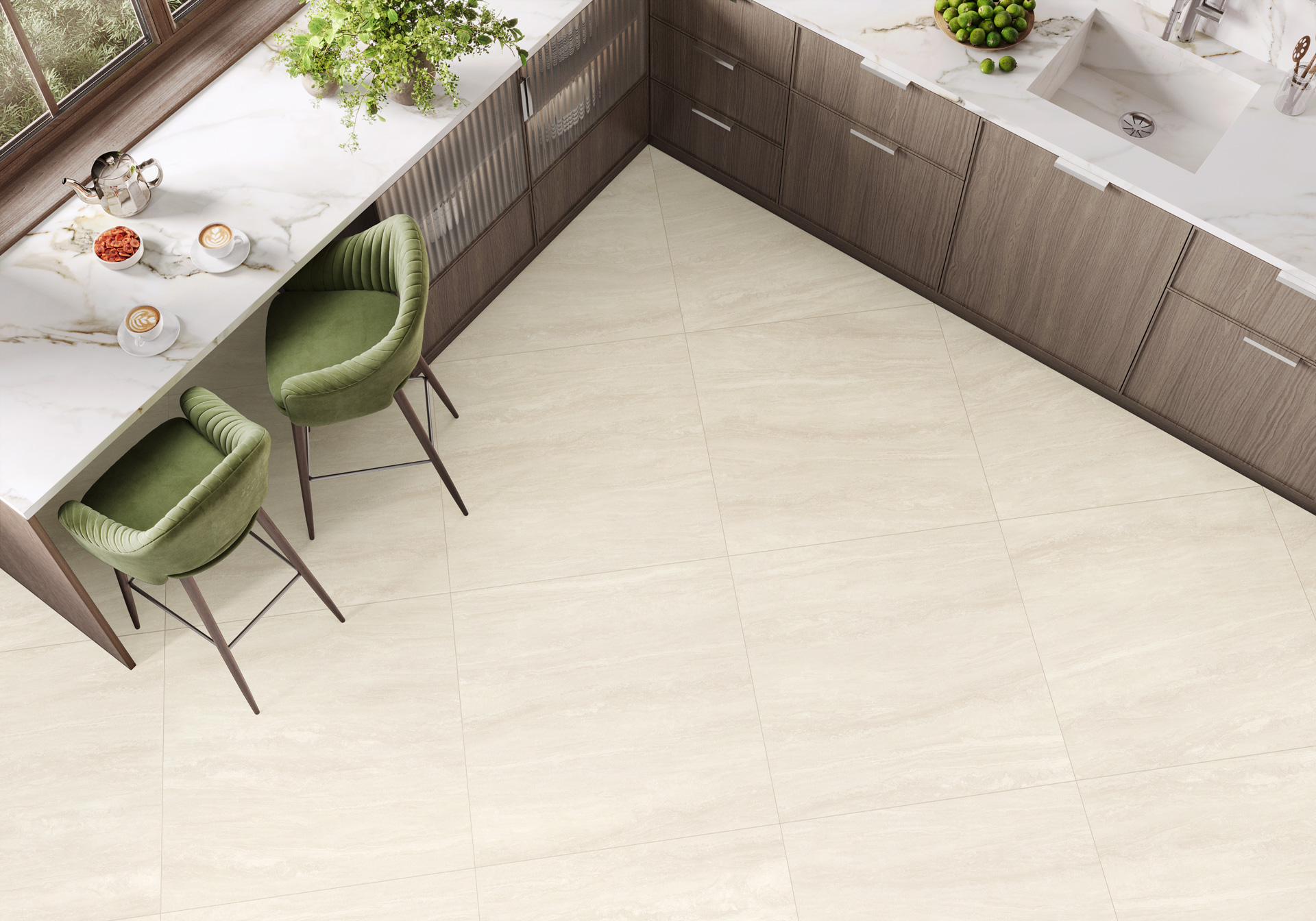 Керамогранит TIVOLI 80*80