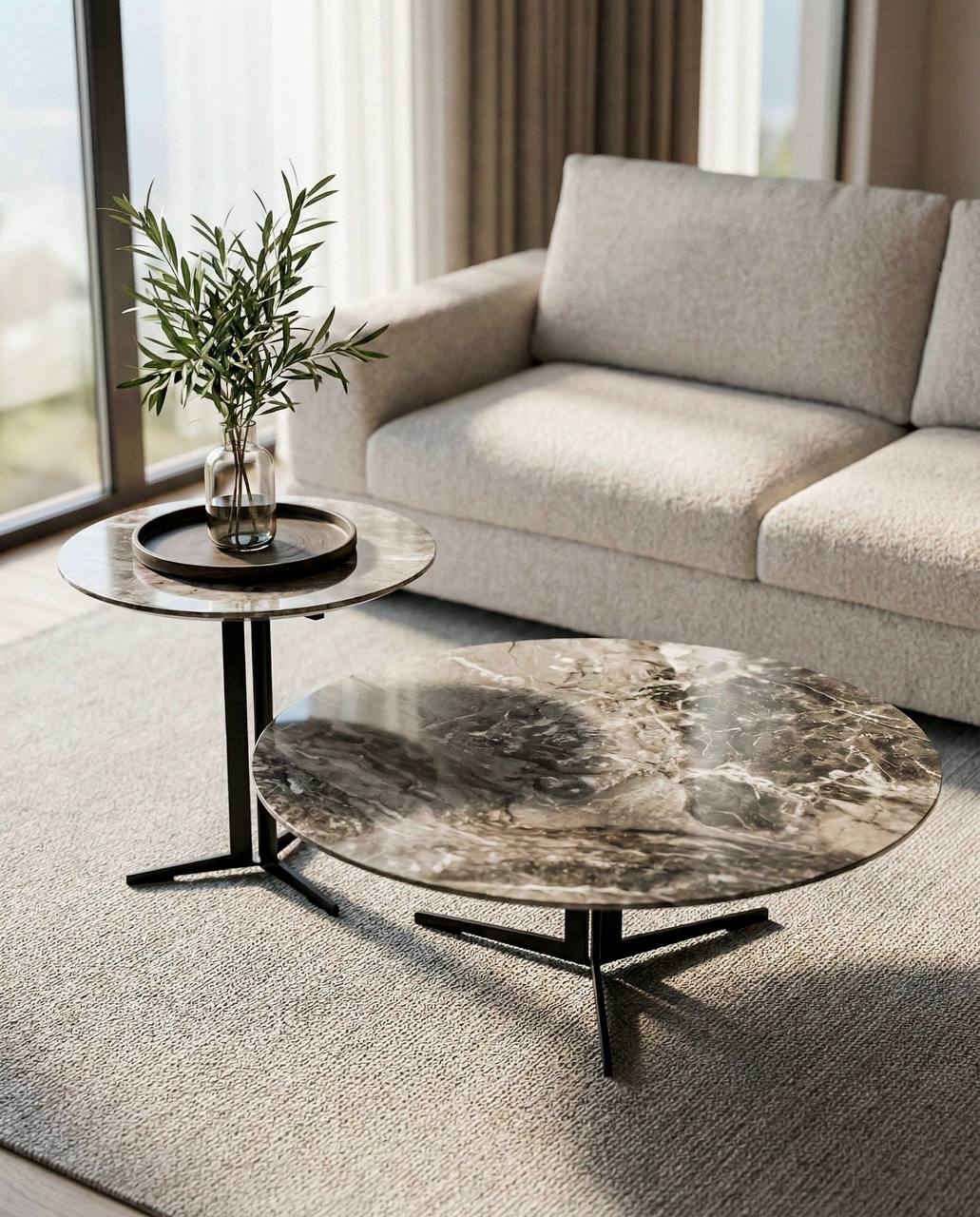 Журнальный стол LAMPOLET