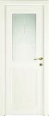 Дверь межкомнатная Classic 78.52 белый лак