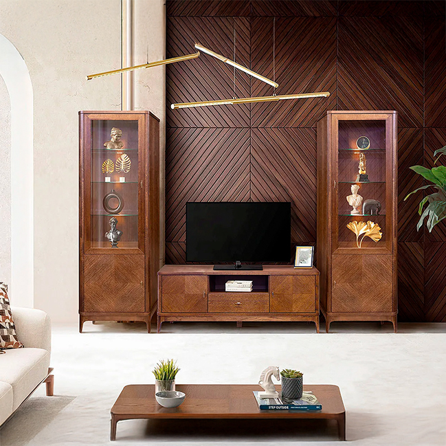 Набор мебели для гостиной Армани